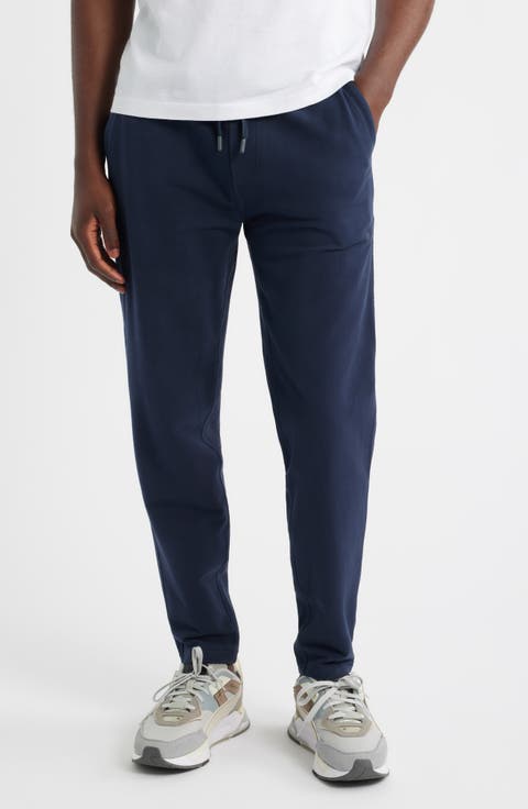 Ace Stretch Cotton French Terry Sweatpants