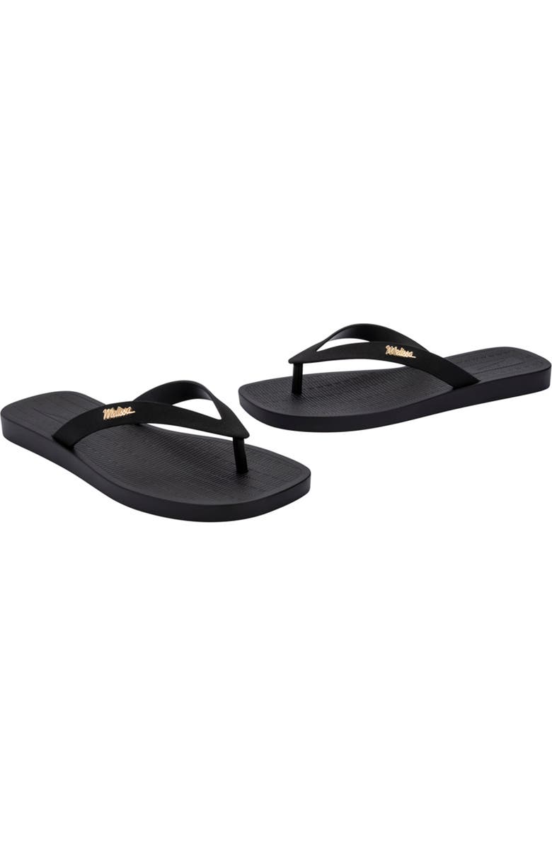 Melissa Sun Long Beach Flip Flop, Alternate, color,