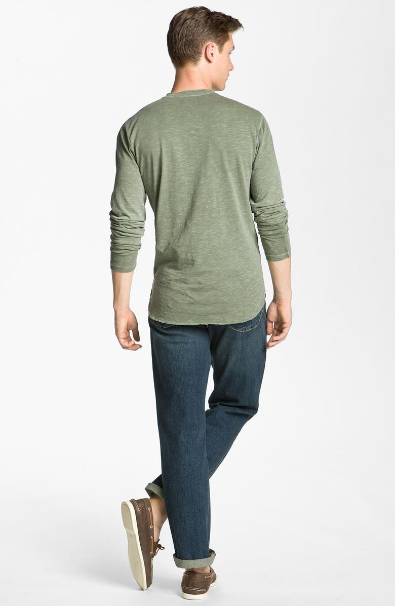 AG Jeans 'Protégé' Straight Leg Jeans, Alternate, color, 