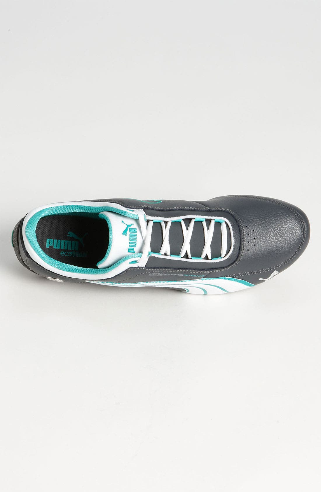 PUMA 'Mercedes AMG Petronas Drift Cat' Sneaker, Alternate, color, 