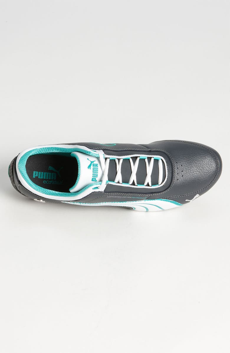 PUMA 'Mercedes AMG Petronas Drift Cat' Sneaker, Alternate, color,