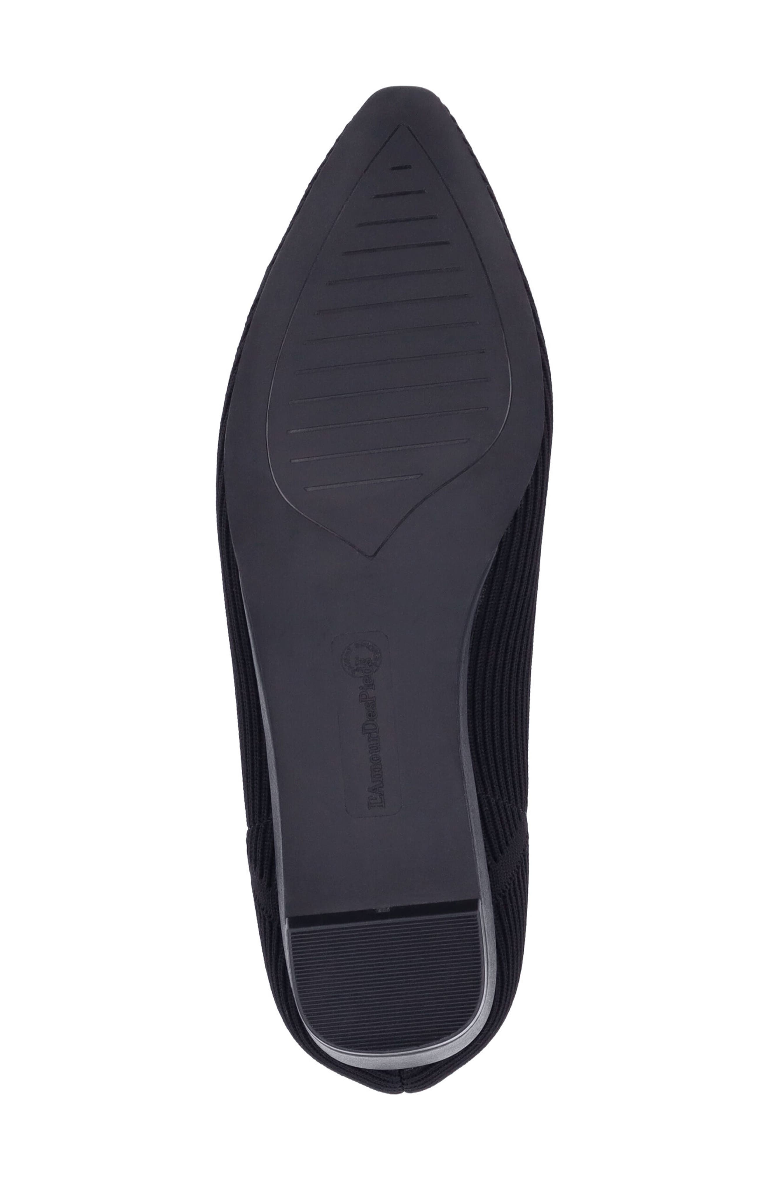 L'Amour des Pieds Belen Pump, Alternate, color, 