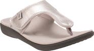 Revitalign Coco Flip Flop