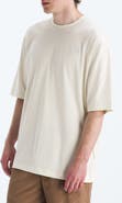 The North Face Essential Oversize Cotton T-Shirt