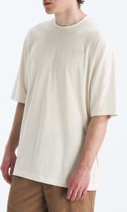 The North Face Essential Oversize Cotton T-Shirt