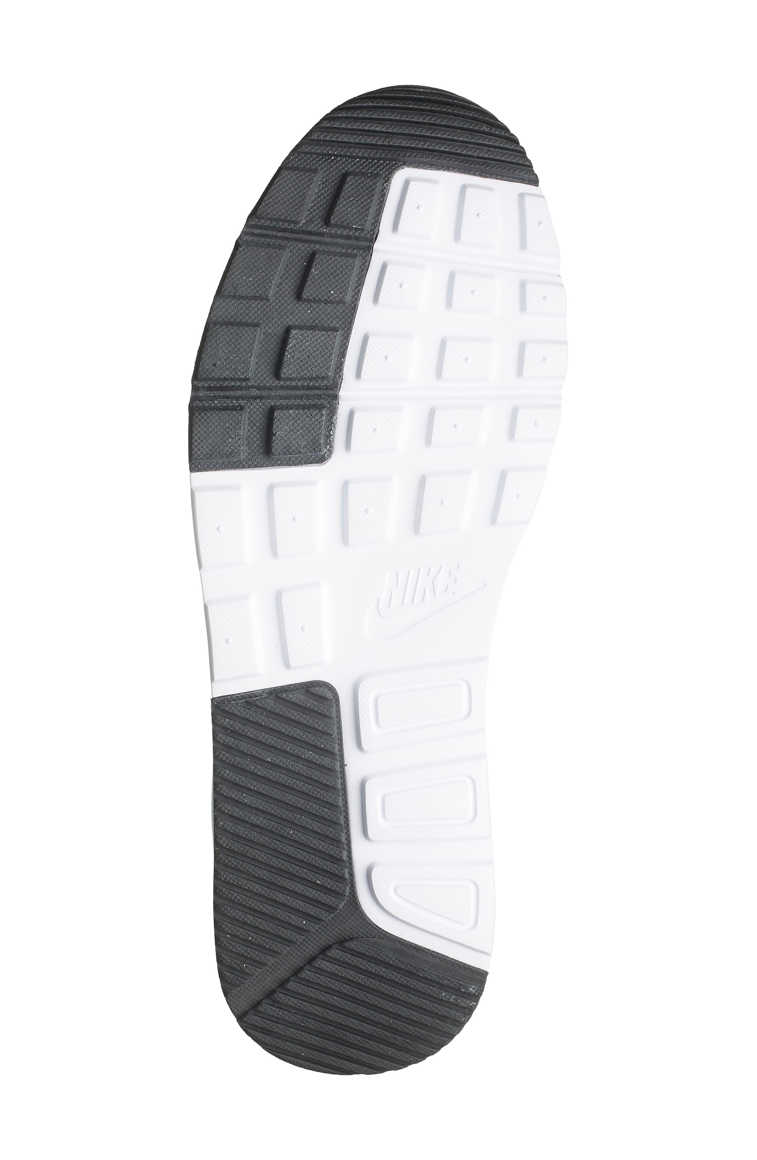 Air Max SC Sneaker, Alternate, color, FLAT PEWTER/ SILVER/ WHITE