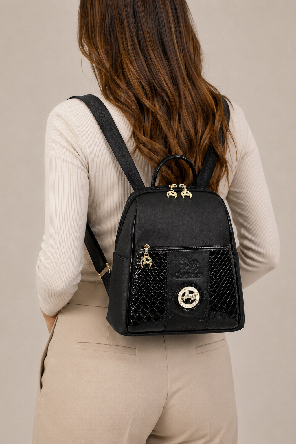 Honor Backpack 249, Alternate, color, Black