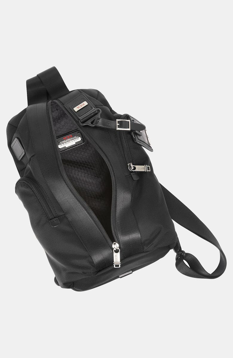 TUMI 'Alpha Bravo - Monterey' Sling Bag, Alternate, color,