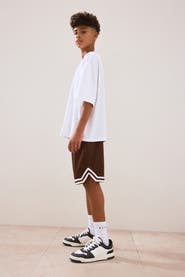 H&M Basketball shorts with drymove