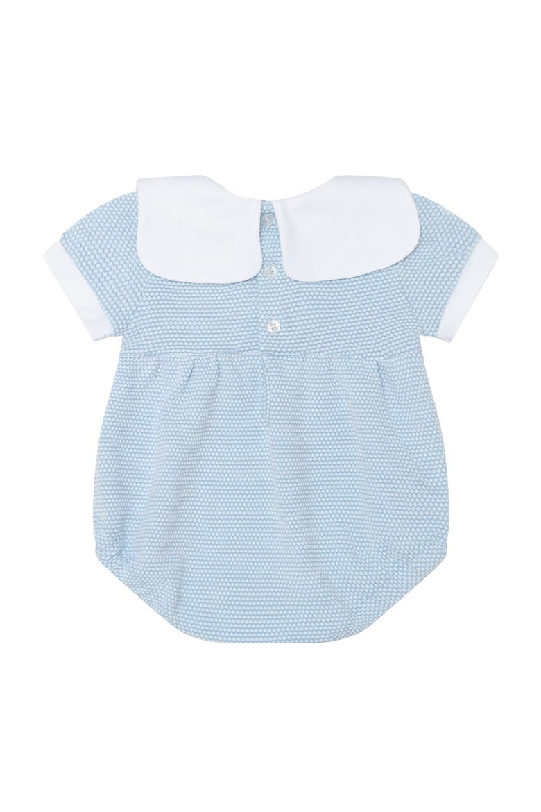 Blue Bubble Bodysuit - Baby, Alternate, color, Blue