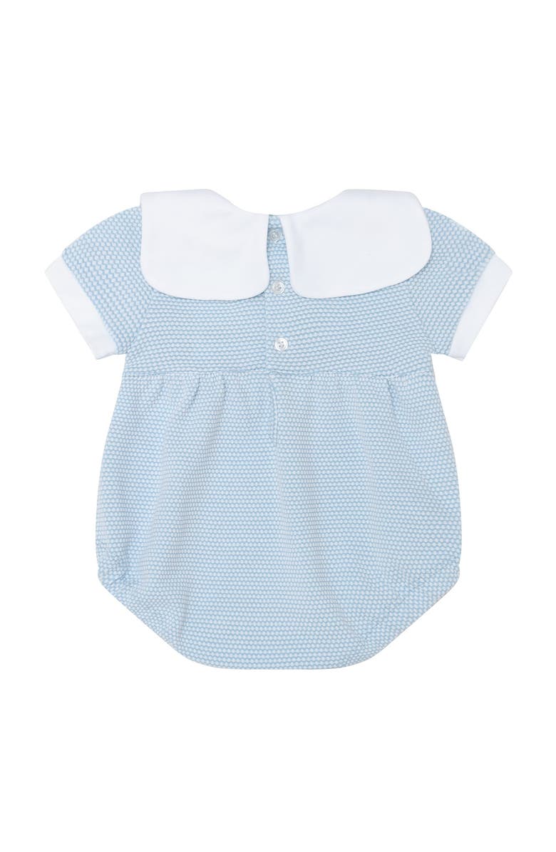 Nellapima Blue Bubble Bodysuit - Baby, Alternate, color, Blue