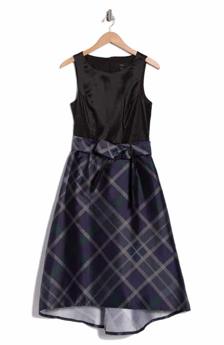 Julia Jordan High-Low Dress