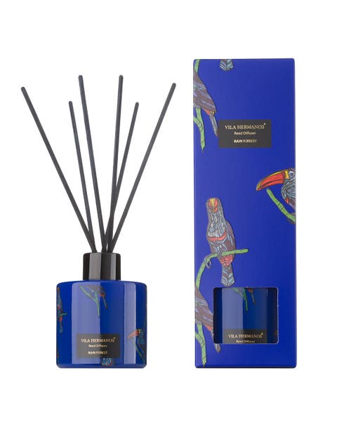 Vila Jungletropia Reed Diffuser 100Ml