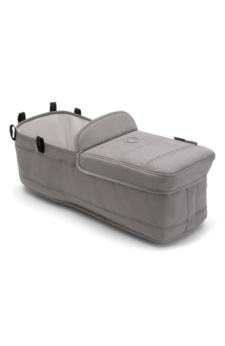 Bugaboo Bassinet Fabric Complete Set for Donkey2 Stroller, Main, color,