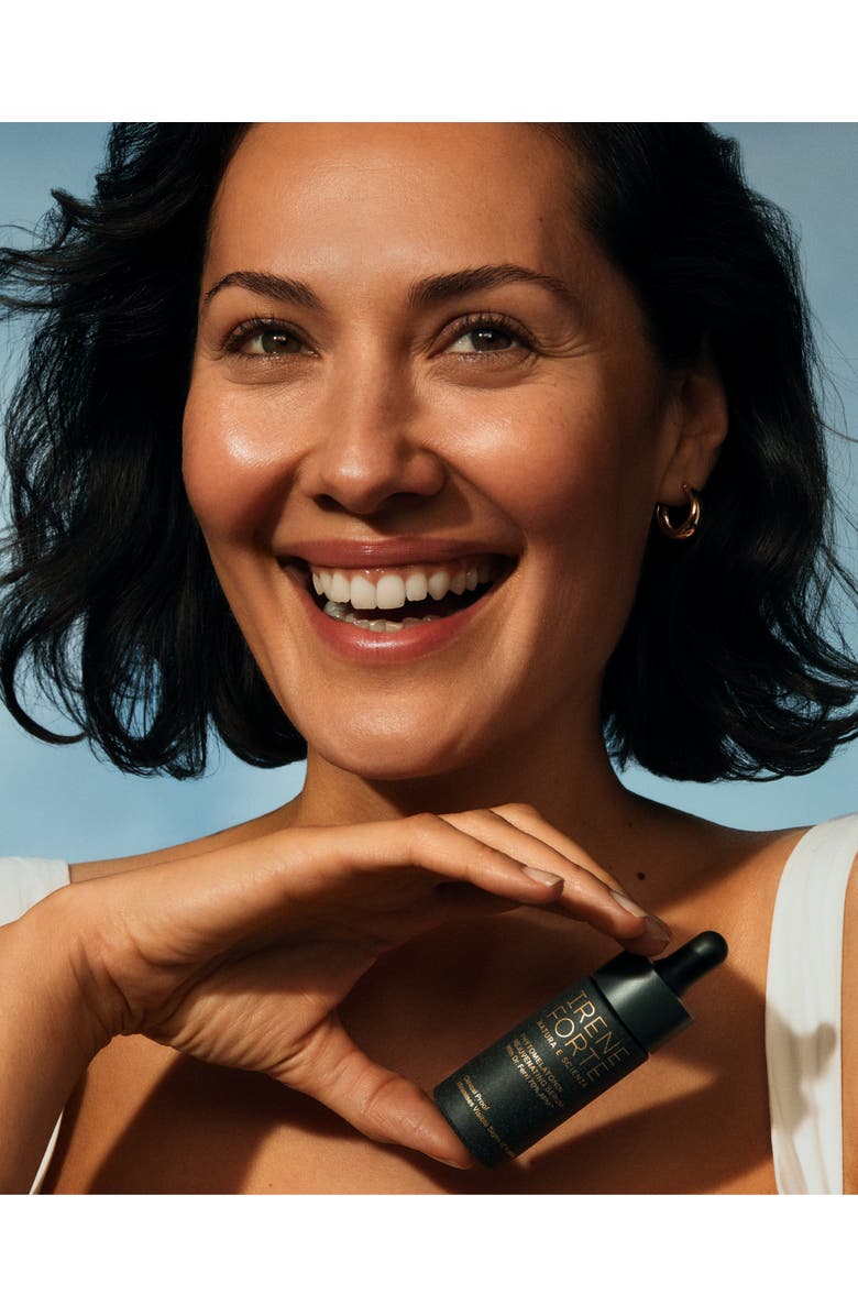 IRENE FORTE Phytomelatonin Rejuvenating Serum, Alternate, color, NO COLOR