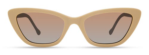 Italia Independent Amalfi Sunglasses in Sand  product