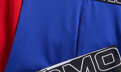 Under Armour Kids' Assorted 3-pack Ua Performance Tech™ Boxer Briefs In Blue