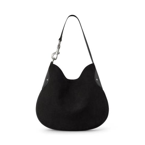 Hackney Shoulder Bag