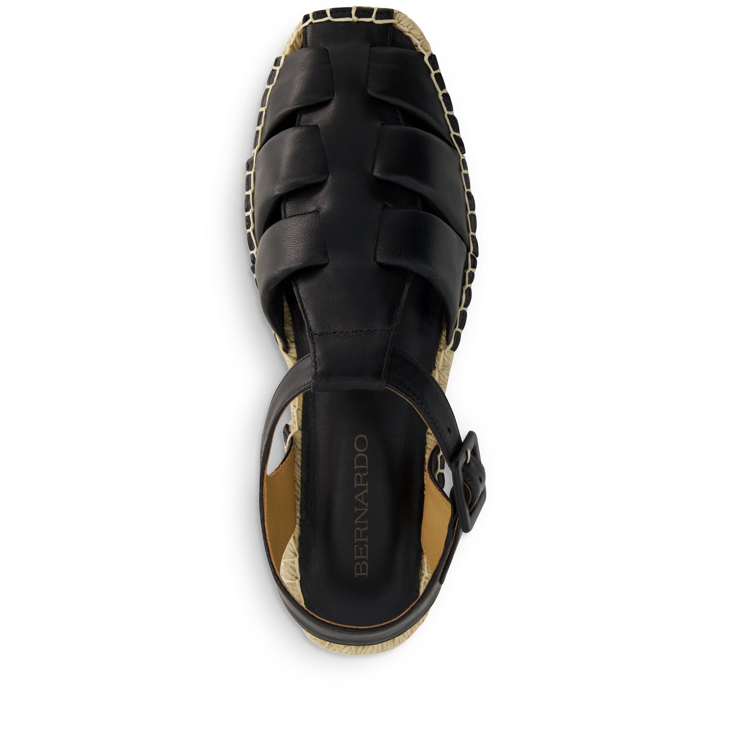 Bernardo Footwear Monri Fisherman Sandal, Alternate, color, 