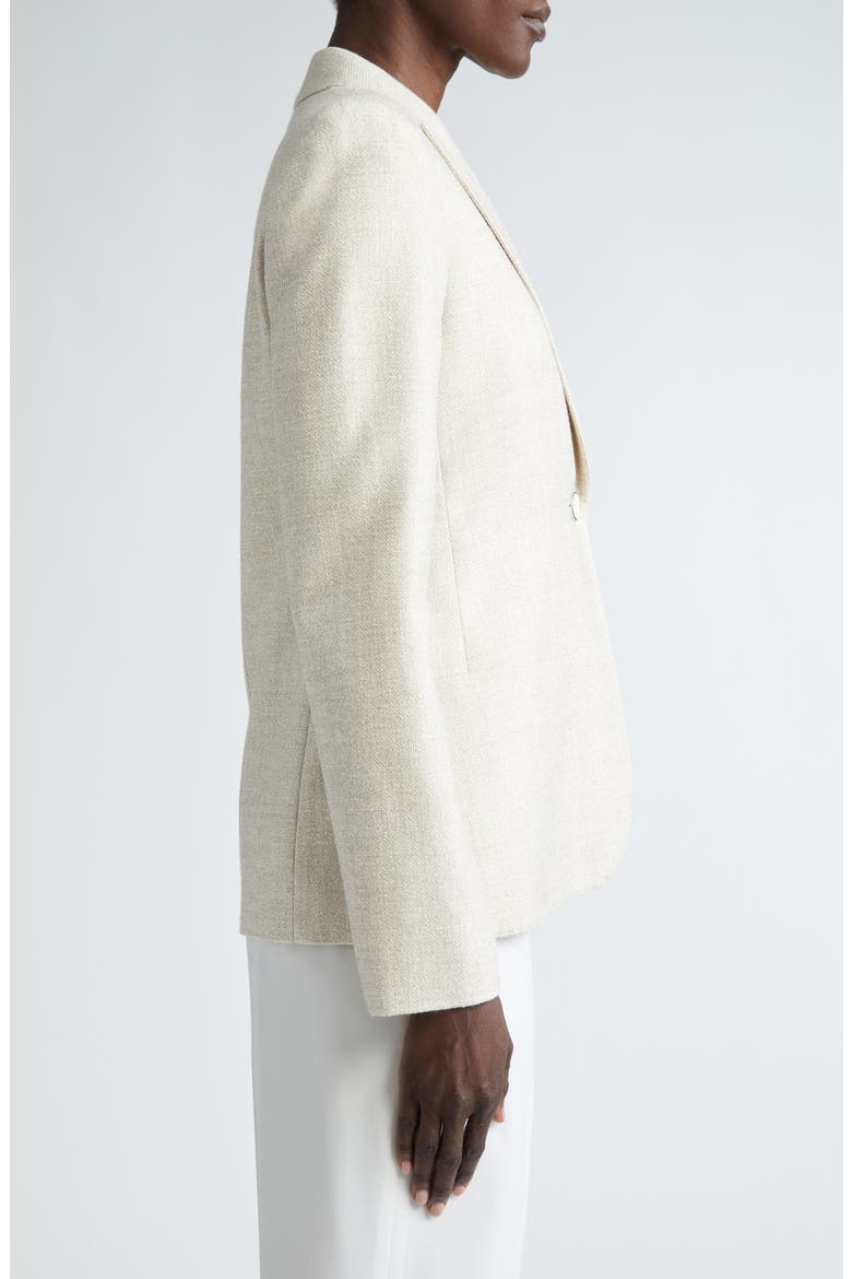 Tweed Jacket, Alternate, color, CLOUD MULTI