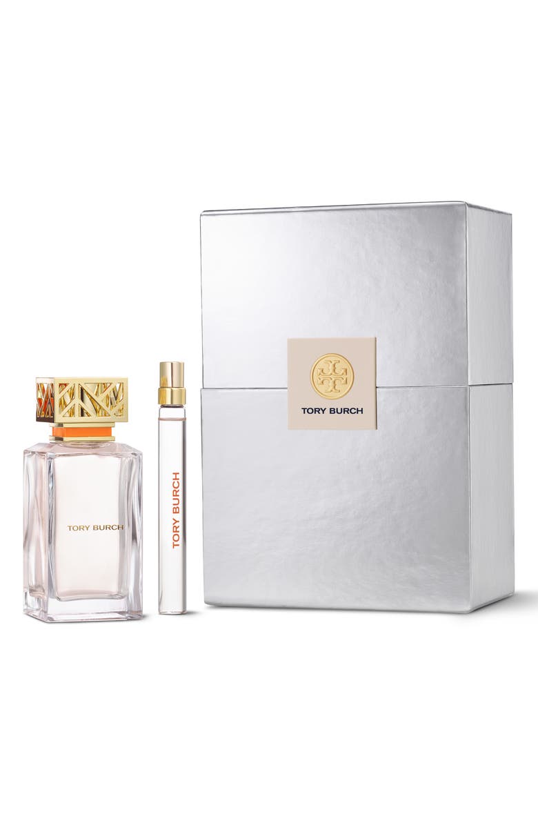 Tory Burch Signature Eau de Parfum Gift Set $180 Value, Main, color,