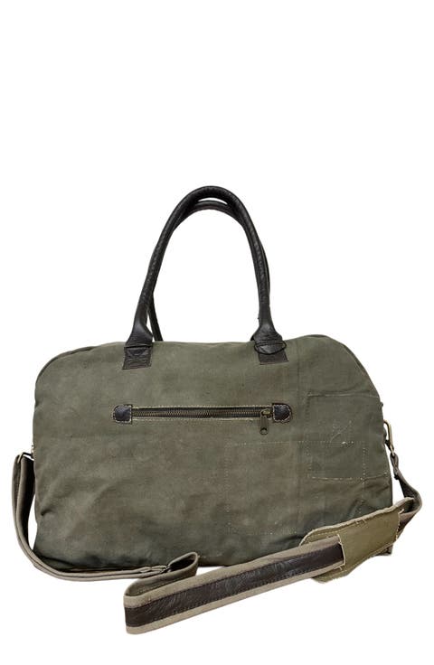 Travel Duffel Bag
