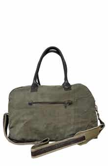 VINTAGE ADDICTION Travel Duffel Bag