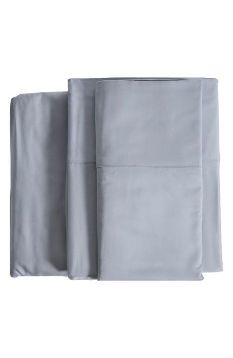 Sateen Sheet Set