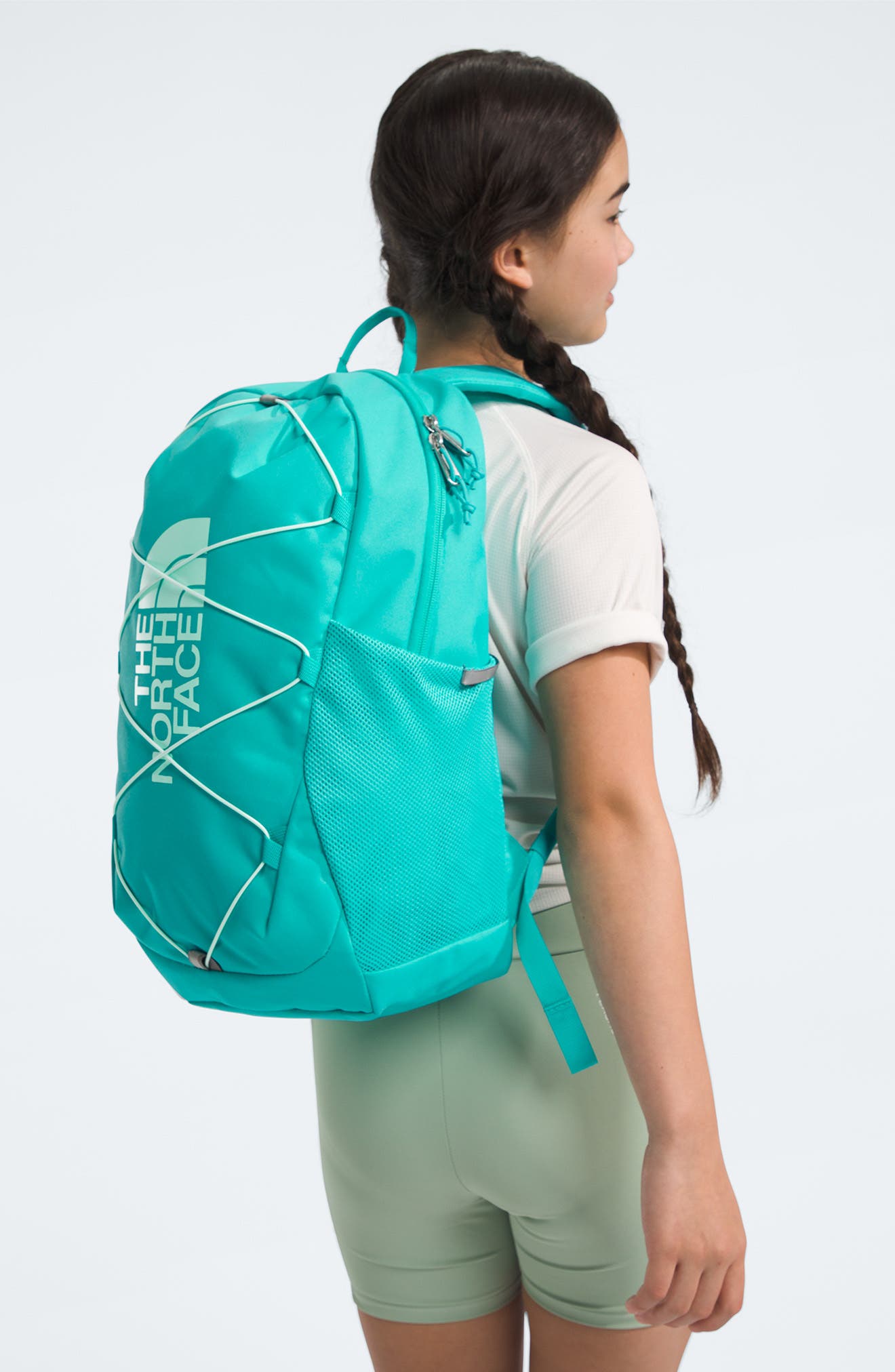 The North Face Kids' Court Jester Backpack, Alternate, color, 