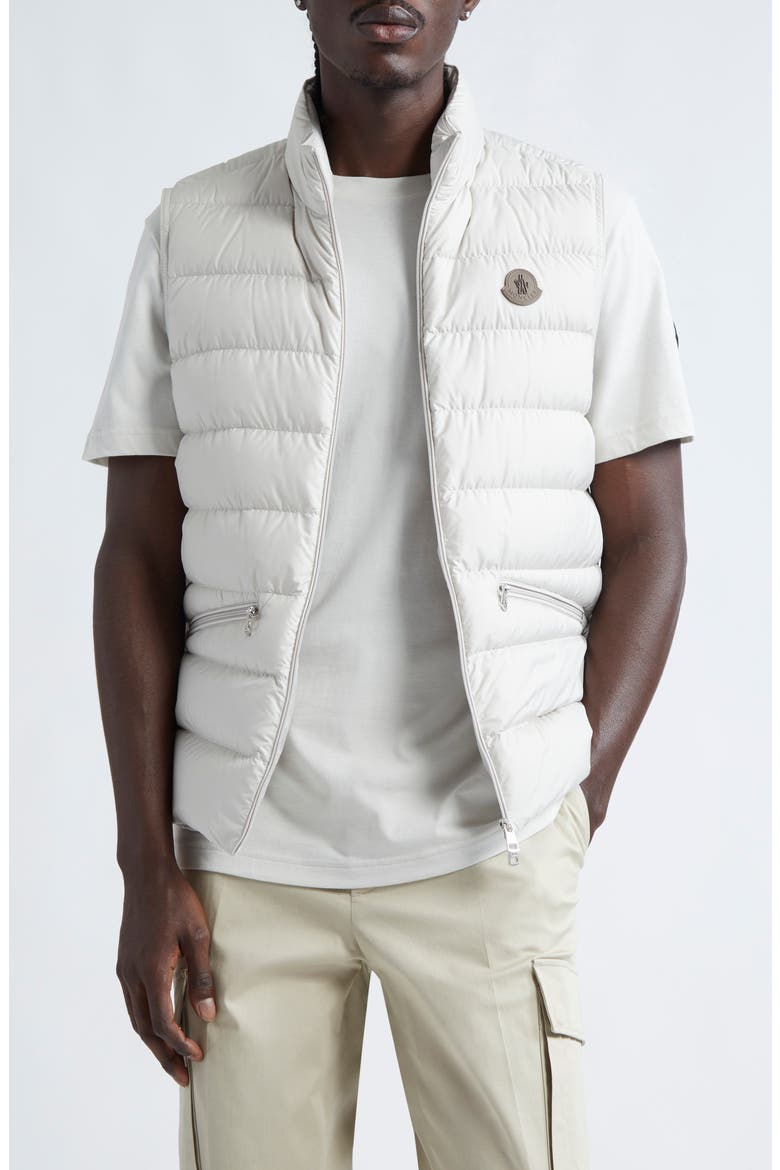 Treompan Down Puffer Vest (Men) | Nordstrom