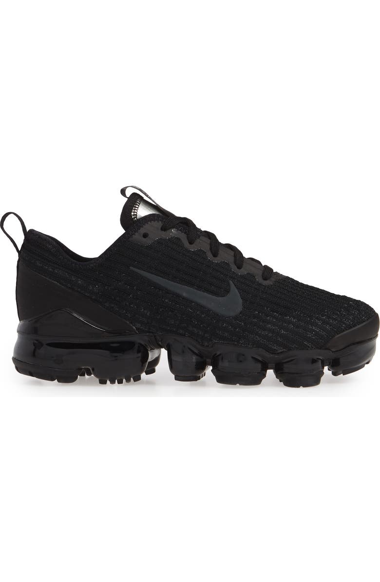 Nike Air VaporMax Flyknit Sneaker, Alternate, color,