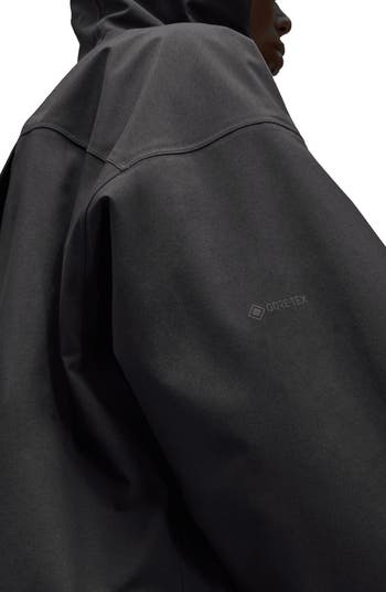 Y-3 Gore-Tex® Hardshell Jacket | Nordstrom