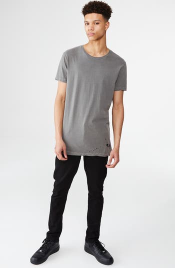 Chitch Laid Slim Fit Jeans