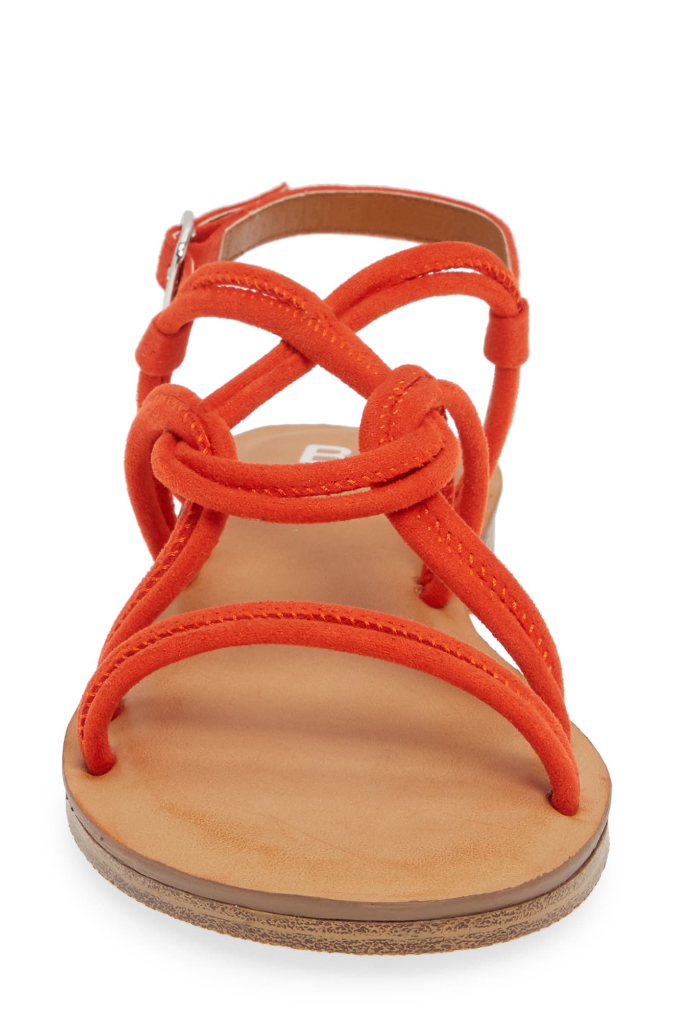 BP. Lana Sandal, Alternate, color, 