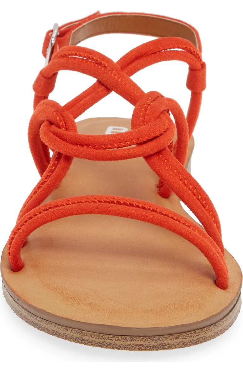 BP. Lana Sandal, Alternate, color,