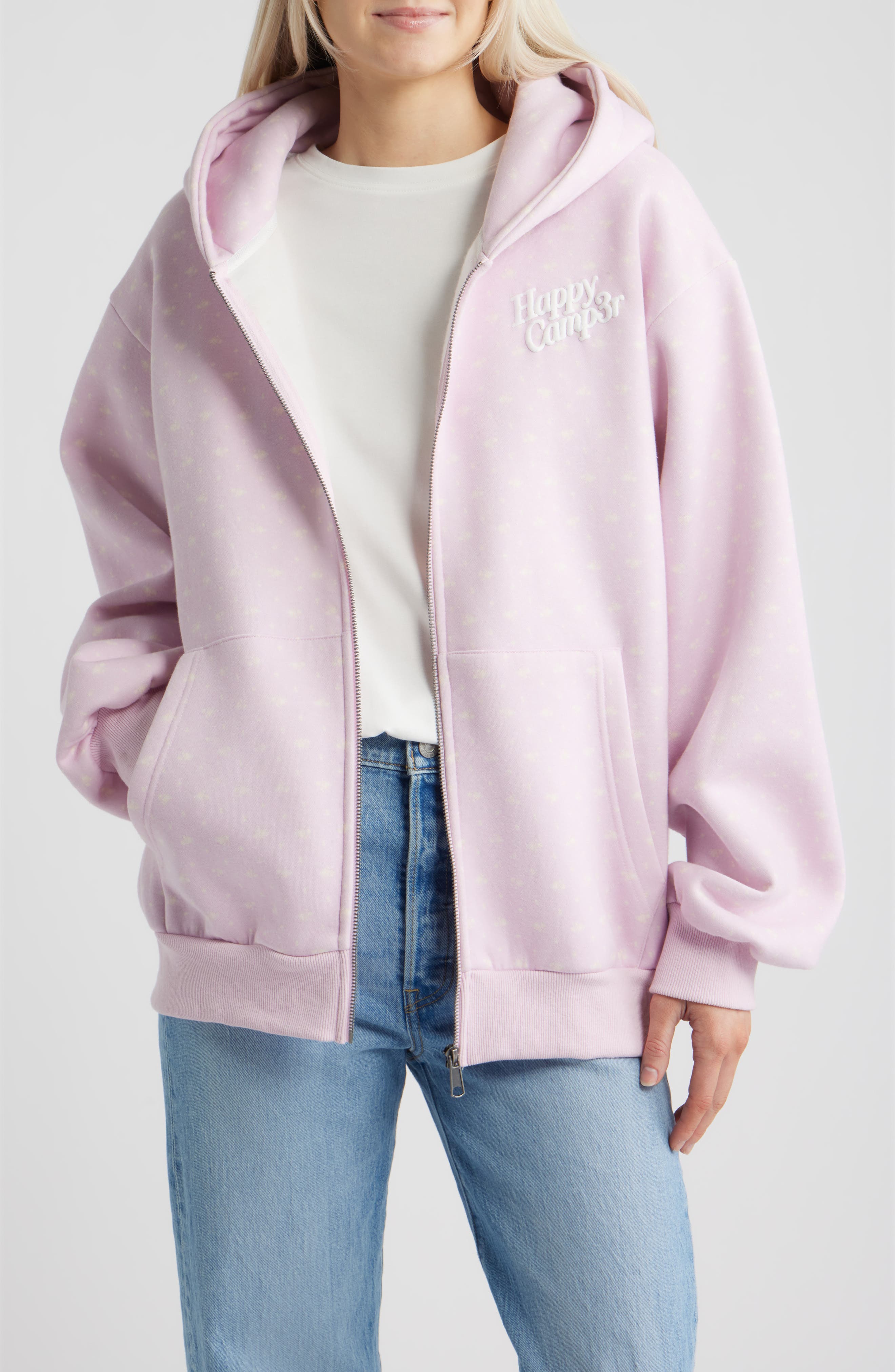 selected LILAC SNOW
