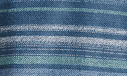 Quiksilver Men's Great Otway Hoodie In Blue