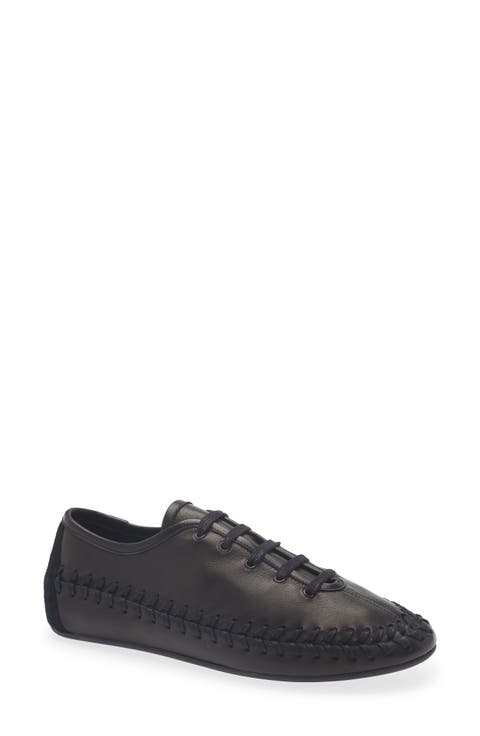 Birla Suede Leather Sneaker