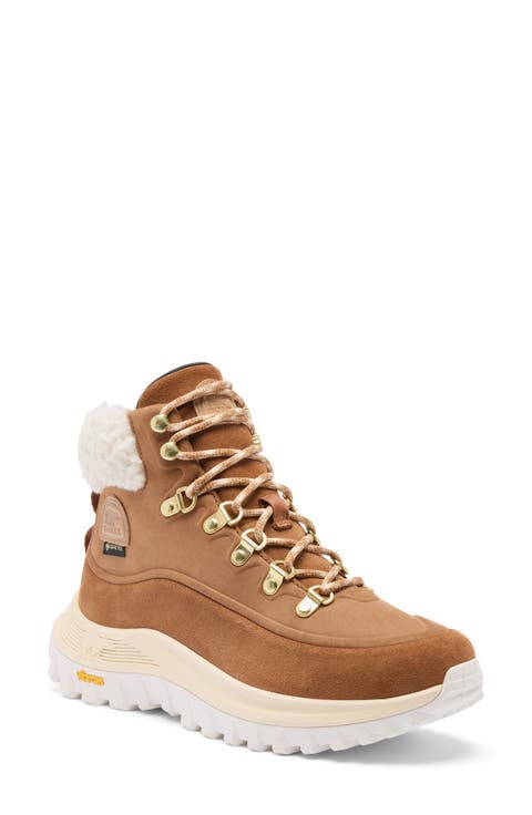 Callsign Conquest GORE-TEX Waterproof Leather Boot