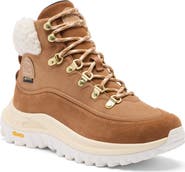 SOREL Callsign Conquest GORE-TEX Waterproof Leather Boot