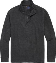 vineyard vines Calmwater Quarter Zip Pullover