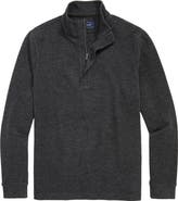 vineyard vines Calmwater Quarter Zip Pullover