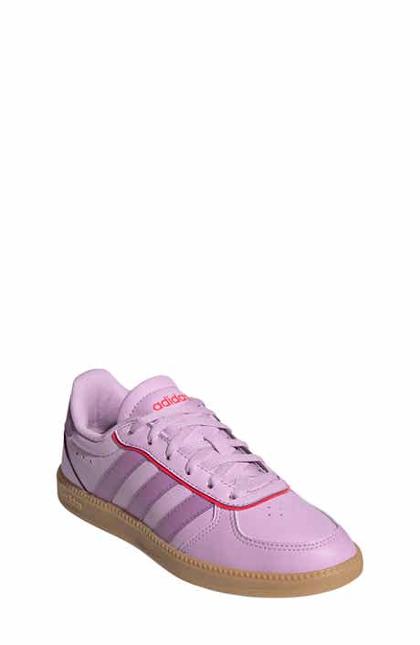 adidas Kids' Breaknet Sleek Sneaker