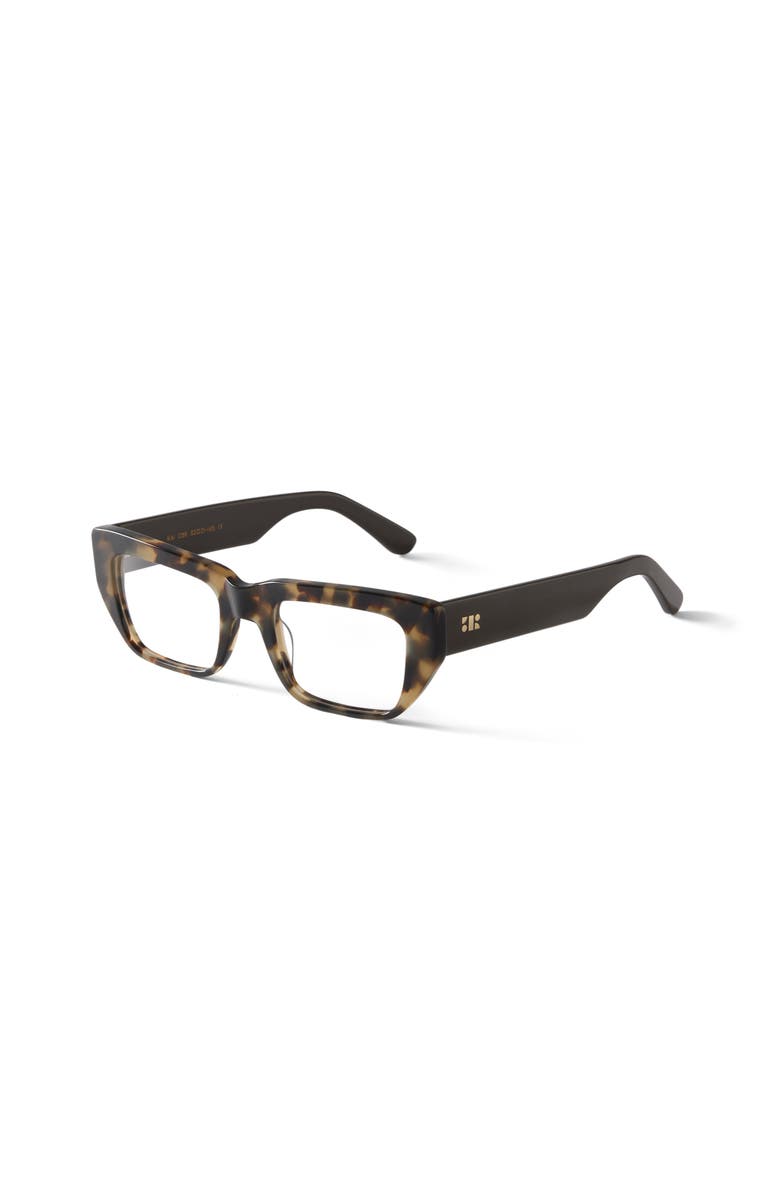 French Kiwis Eyewear Kai Reading Glasses, Alternate, color, Brown / Tortoise
