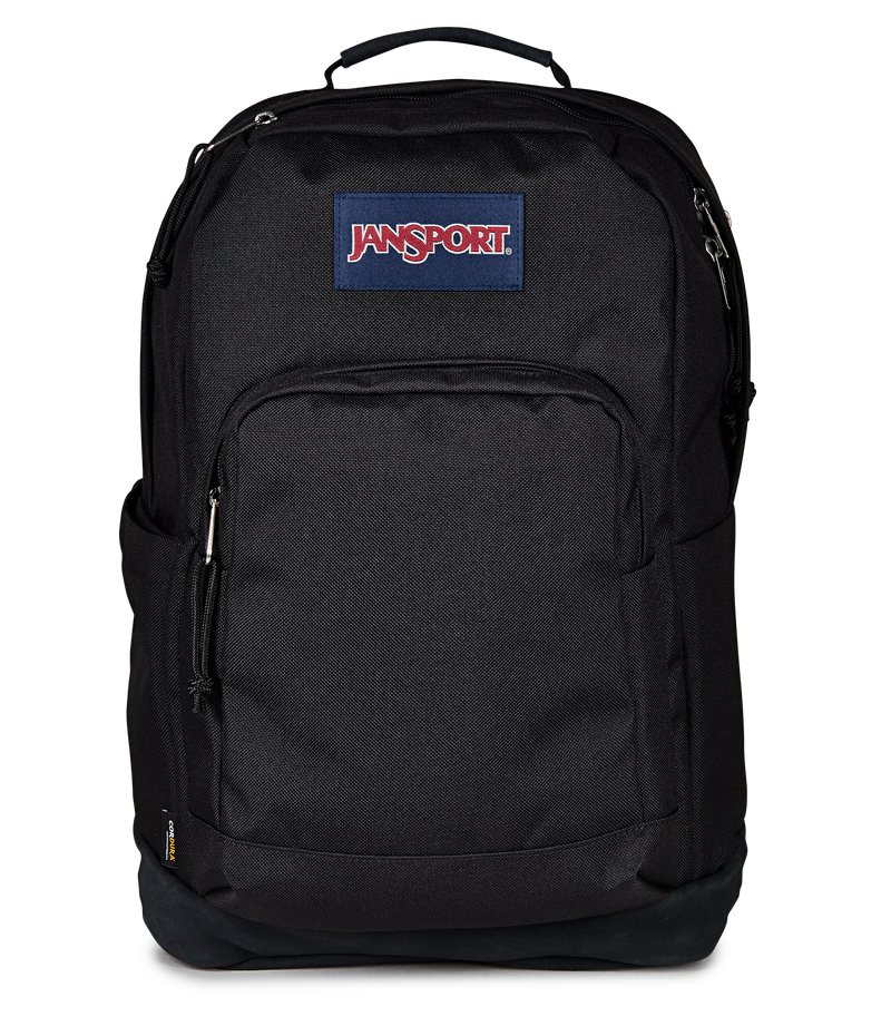 Jansport Right Pack Signature Backpack, Main, color, Black