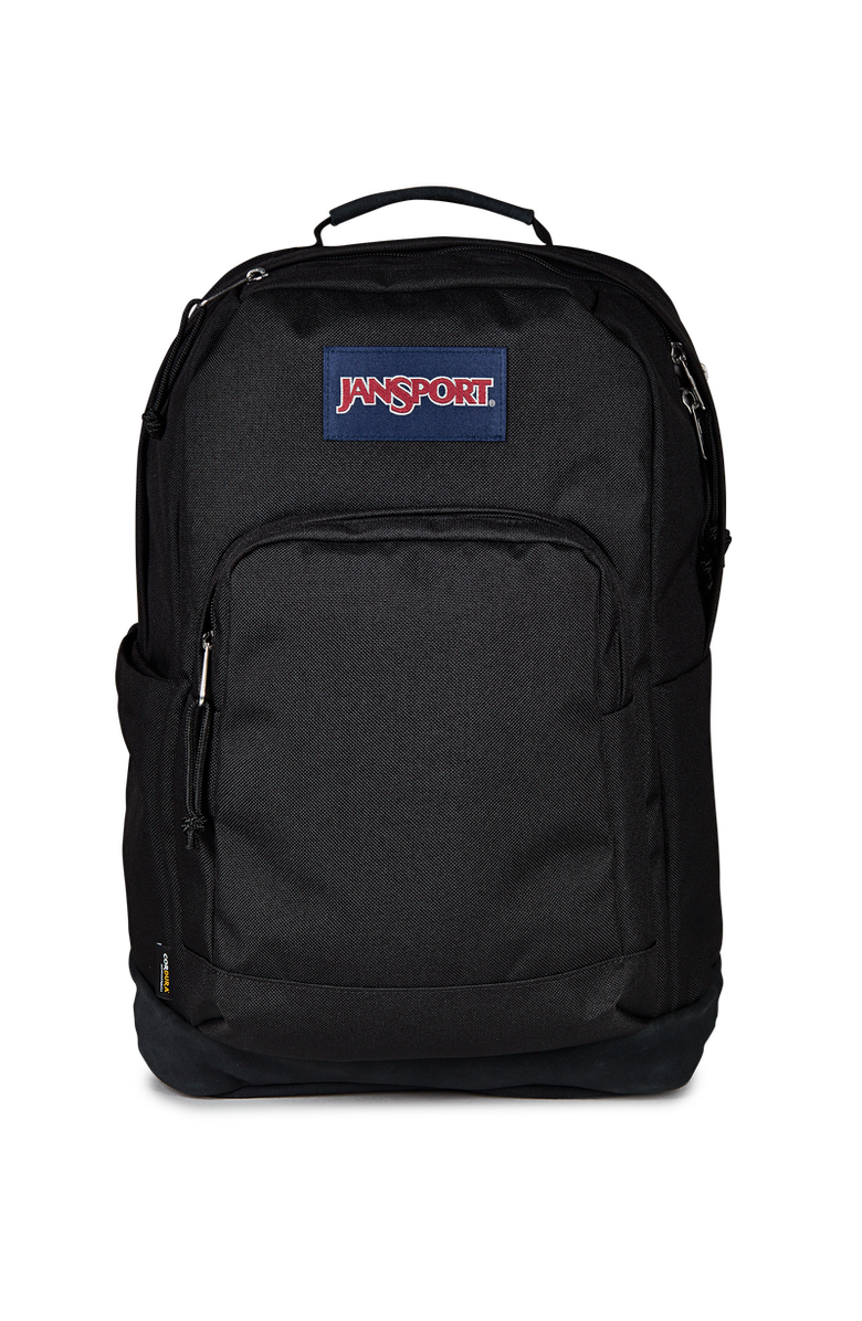 Jansport Right Pack Signature Backpack, Main, color, Black