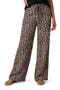selected Leopard Brown