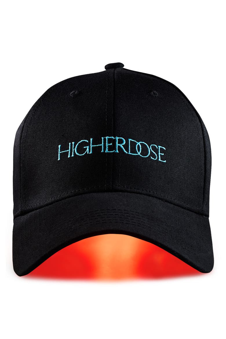 Red Light Hat $449 Value, Main, color, NO COLOR