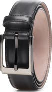 Magnanni Vega Leather Belt