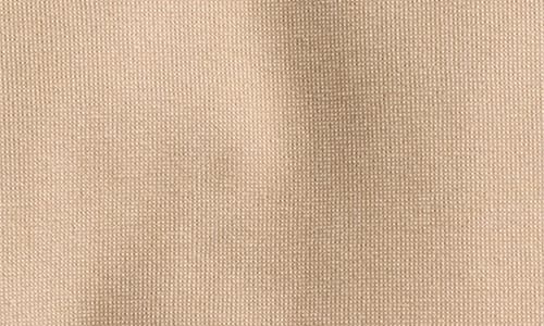 Brooklyn Industries Cotton Blend Crewneck T-shirt In Brown